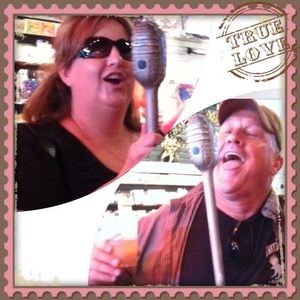 Meet your Posher, Janet